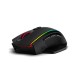 REDRAGON VAMPIER ELITE M686 RGB WIRELESS GAMING MOUSE