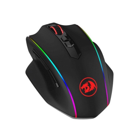 REDRAGON VAMPIER ELITE M686 RGB WIRELESS GAMING MOUSE