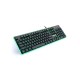 Redragon K509 104KEY DYAUS Gaming Keyboard