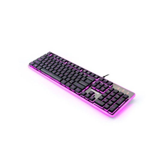 Redragon K509 104KEY DYAUS Gaming Keyboard