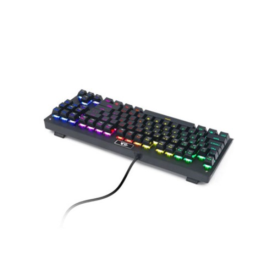 Redragon K568 Mechanical Rgb Gaming Keyboard