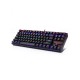Redragon KUMARA K552 RAINBOW Red Switch Gaming Keyboard