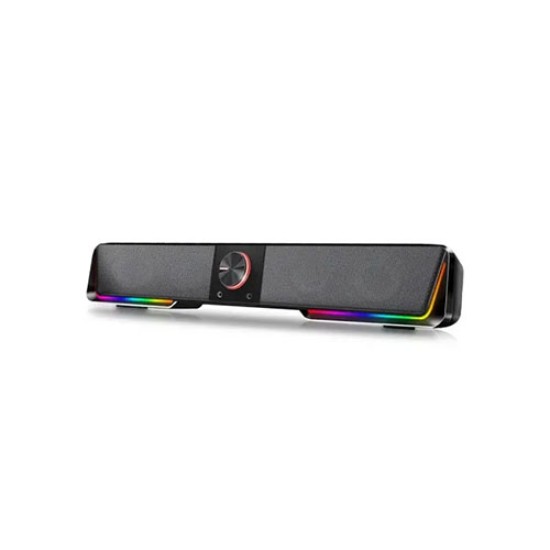 Redragon GS570 Darknets Gaming RGB SPEAKER