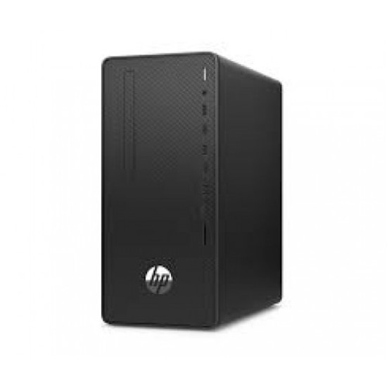 HP 280 Pro G8 MT Core i3 10th Gen Micro Tower Brand PC