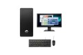 HP 280 Pro G8 MT Core i3 10th Gen Micro Tower Brand PC