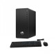 HP 280 Pro G8 MT Core i3 10th Gen Micro Tower Brand PC
