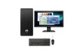 HP 280 Pro G8 MT Core i5 11th Gen Micro Tower Brand PC