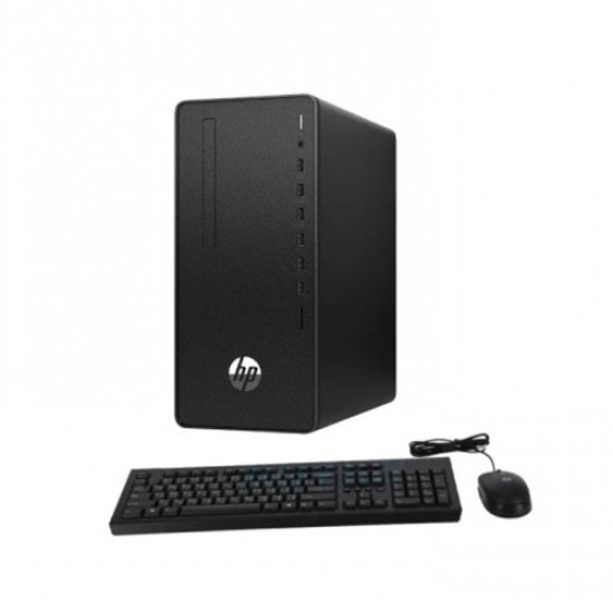 HP 280 Pro G8 MT Core i5 11th Gen Micro Tower Brand PC