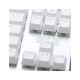 Redragon A101W Keyboard Keycaps