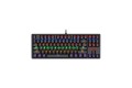 Redragon DAKSA K576R MECHANICAL GAMING KEYBOARD