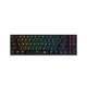 Redragon Deimos K599 RGB (Red Switch) Black Mechanical Gaming Keyboard