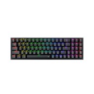Redragon K628 Pollux RGB Wired Mechanical Gaming Keyboard