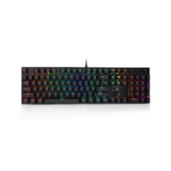 Redragon DEVARAJAS K556RGB Gaming Keyboard