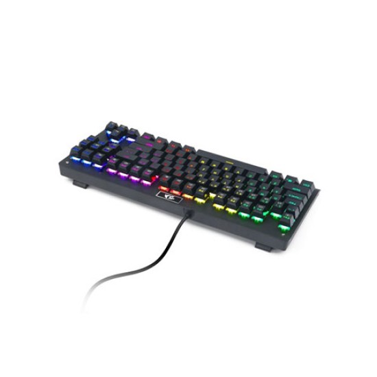 Redragon K568 Switches RGB Gaming Keyboard