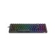 Redragon K628 RGB Switch Gaming Keyboard