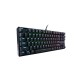 Redragon KUMARA K552RGB-1 RGB Backlit Gaming Keyboard