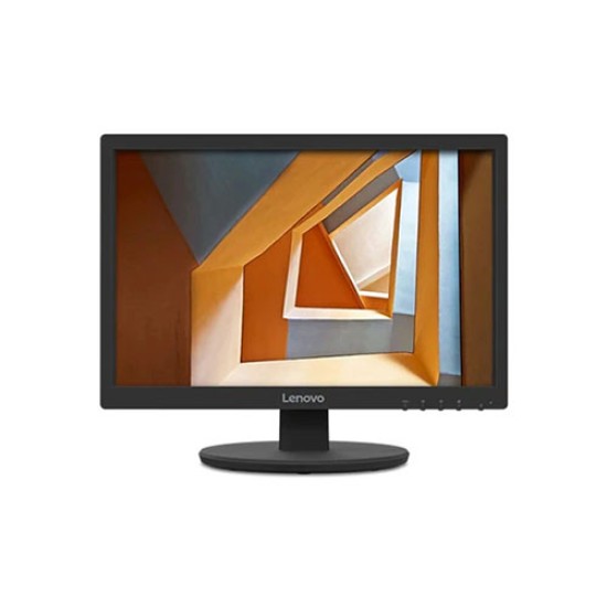 Lenovo D20-20 Hdmi Vga 19 Inch Lcd Monitor 
