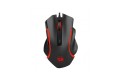 Redragon M606 NOTHOSAUR 6 Programmable Buttons Gaming Mouse