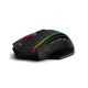 Redragon M686 VAMPIRE ELITE 8 Programmable Buttons Wireless Gaming Mouse