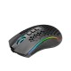 Redragon Storm Pro M808-KS RGB USB 2.4G Wireless Lightweight Gaming Mouse