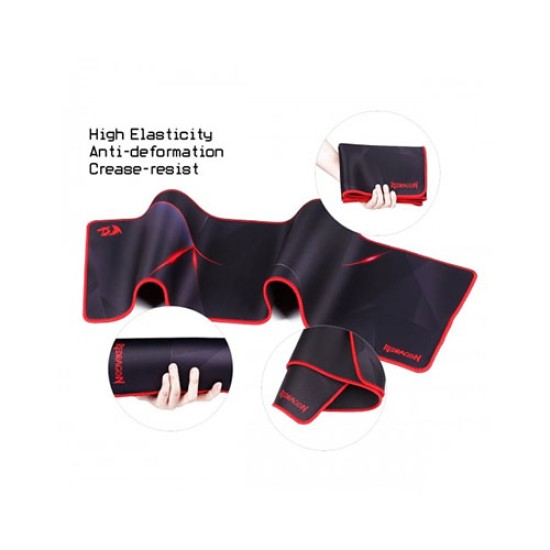 Redragon AQUARIUS P015 Mousepad