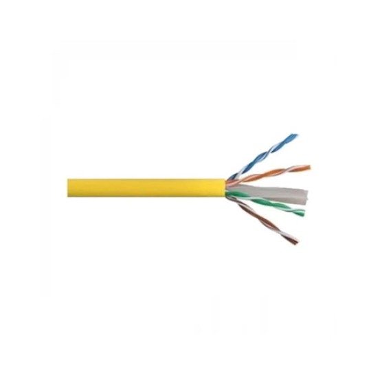 R&M FRPVC R795138YL Installation Cable