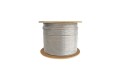 R&M R195718 Cat.6A U/UTP 4P 23AWG Installation Cable