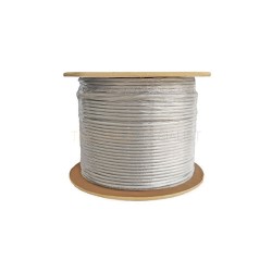R&M R195718 Cat.6A U/UTP 4P 23AWG Installation Cable