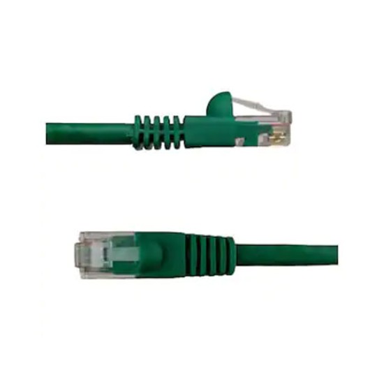 R&M KCP-C0363023001 PC C6 U/UTP 4P LSZH Green Patch Cord