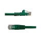 R&M KCP-C0363023001 PC C6 U/UTP 4P LSZH Green Patch Cord