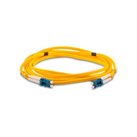 R&M  R222182 SC-SC FO OM3 MM3 PATCH CORD 