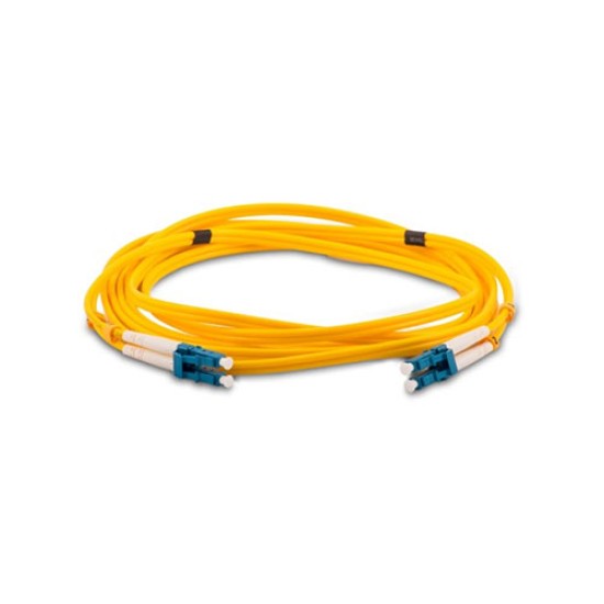 R&M R224008 SC-SC FO OS2 SM 3M Fiber Patch Cord