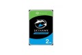 Seagate St2000Vx015 Skyhawk 2Tb Support Sata Hdd