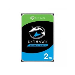 Seagate St2000Vx015 Skyhawk 2Tb Support Sata Hdd