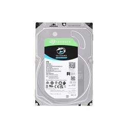 Seagate St4000Vx013 Skyhawk 4Tb Support Cache Sata Hdd