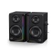 Redragon GS812 Andante Bluetooth RGB gaming speaker